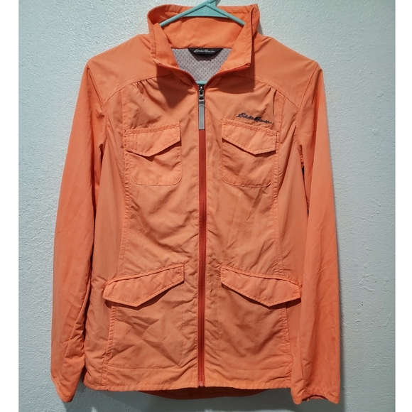 Eddie Bauer Jackets & Blazers - Eddie Bauer Women's Wind/Rain Jacket